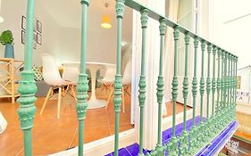 Superb Apartment In Downtown Of Sevilla ,Parking Optional, Top !!
