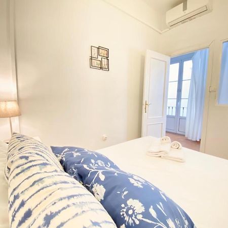 Superb Apartment In Downtown Of Sevilla ,Parking Optional, Top !! Buitenkant foto