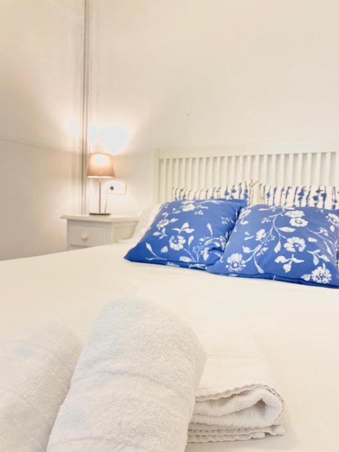Superb Apartment In Downtown Of Sevilla ,Parking Optional, Top !! Buitenkant foto