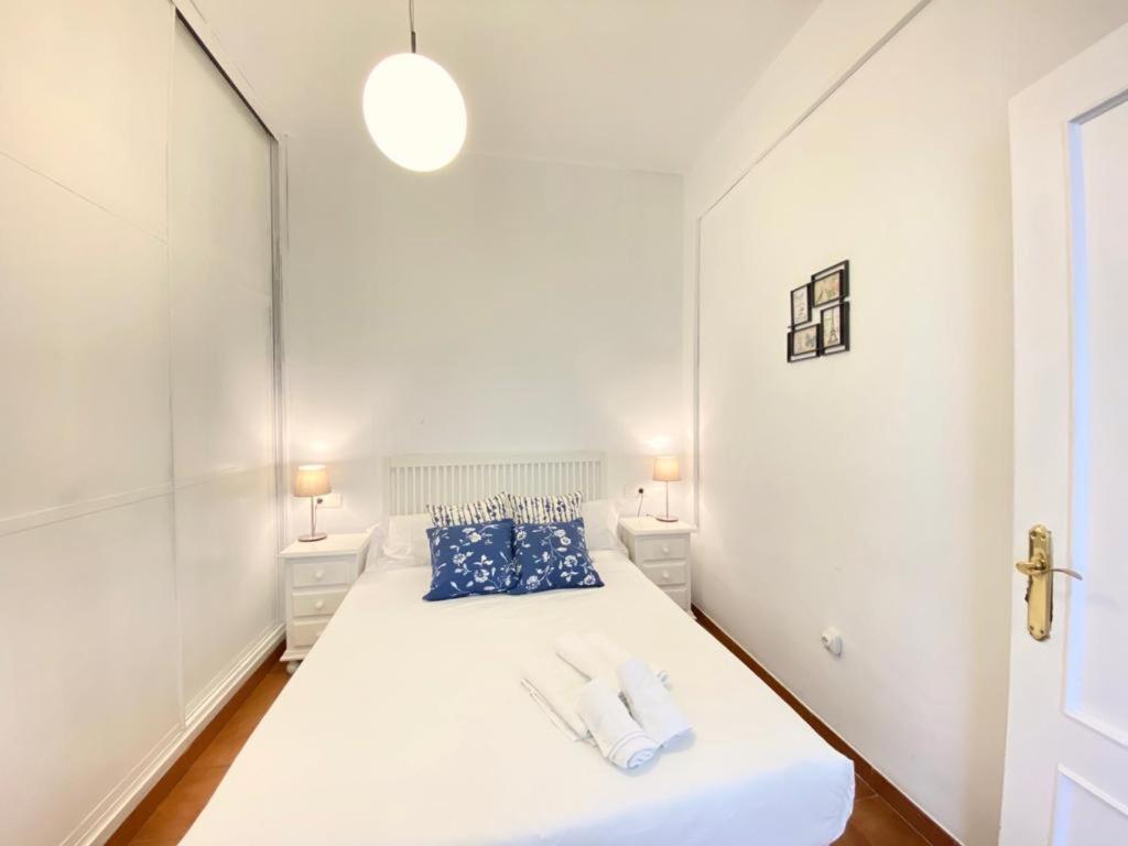 Superb Apartment In Downtown Of Sevilla ,Parking Optional, Top !! Buitenkant foto