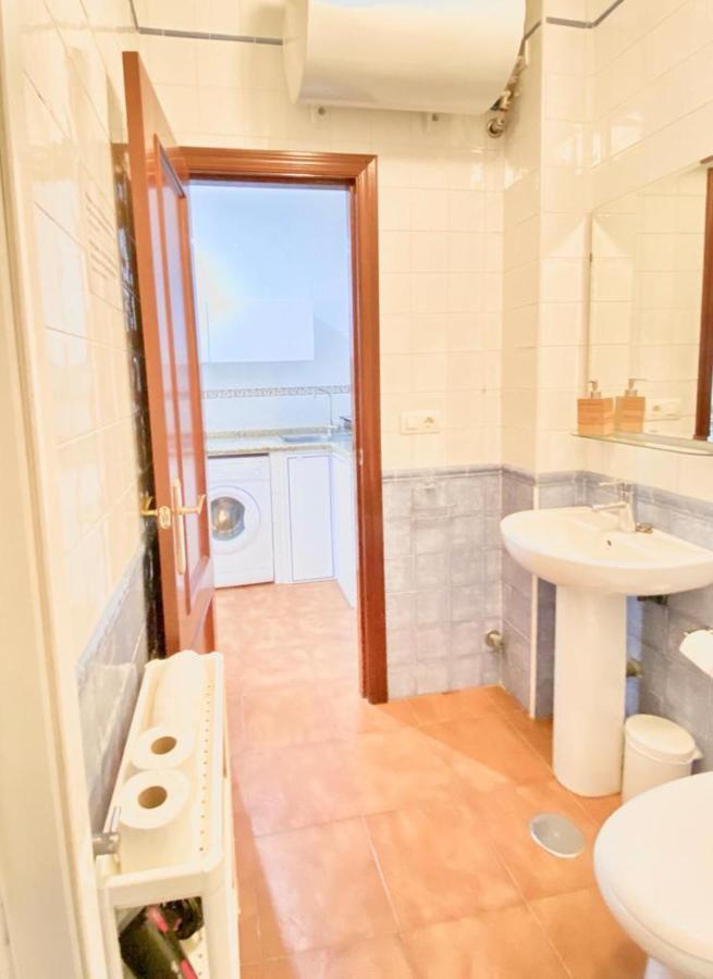 Superb Apartment In Downtown Of Sevilla ,Parking Optional, Top !! Buitenkant foto