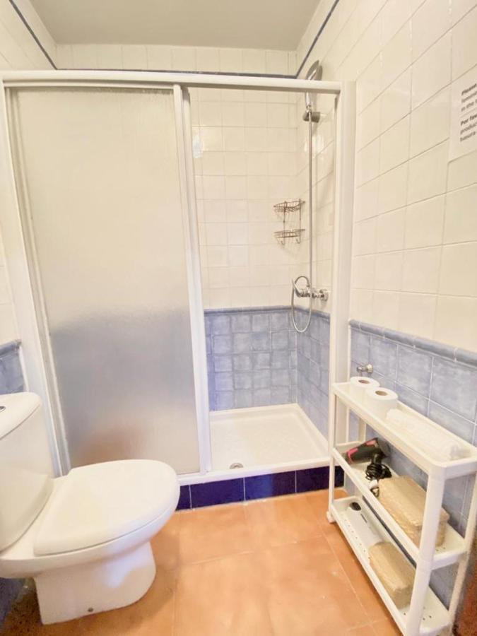 Superb Apartment In Downtown Of Sevilla ,Parking Optional, Top !! Buitenkant foto